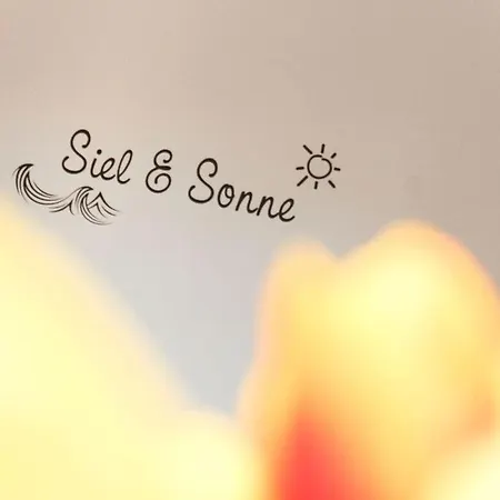 Siel & Sonne Modern Retreat 4*