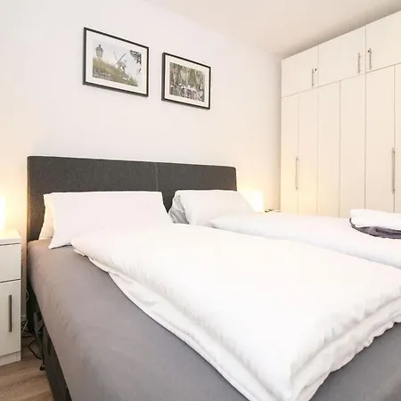Siel & Sonne Modern Retreat