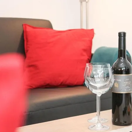Siel & Sonne Modern Retreat Hotel