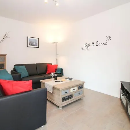 Siel & Sonne Modern Retreat 4*