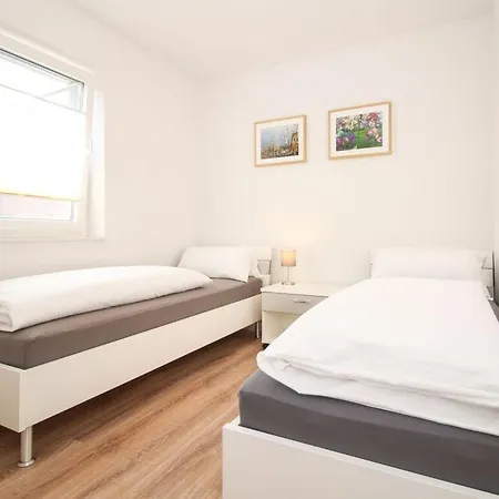 Hotel Siel & Sonne Modern Retreat 4*