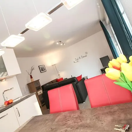 Hotel Siel & Sonne Modern Retreat 4*