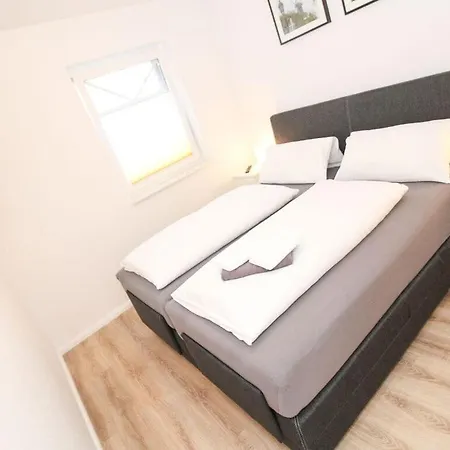 Siel & Sonne Modern Retreat 4*