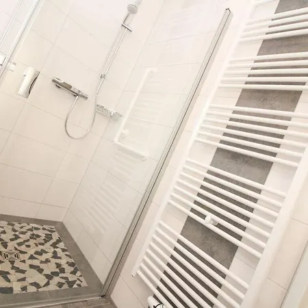 Siel & Sonne Modern Retreat Hotel Greetsiel