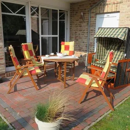 Siel & Sonne Modern Retreat 4*